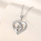 Ophenix Mama Necklace