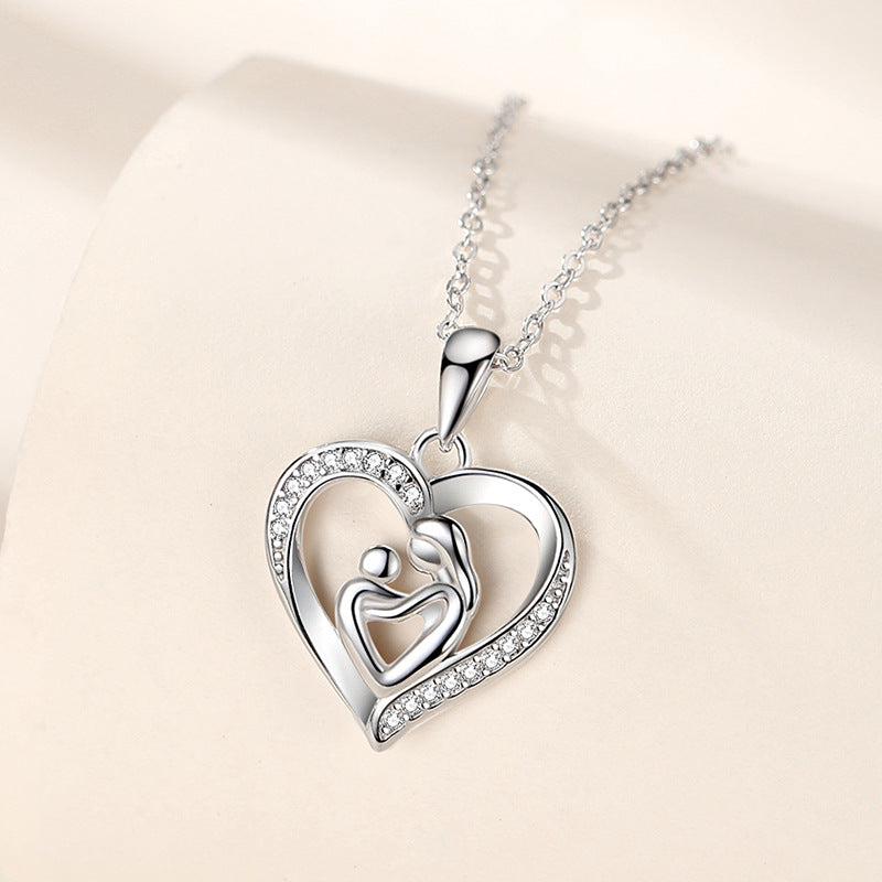 Ophenix Mama Necklace