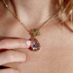 Céleste Necklace