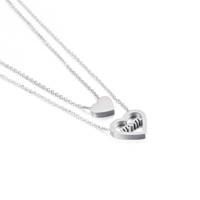 Collier Étoile
