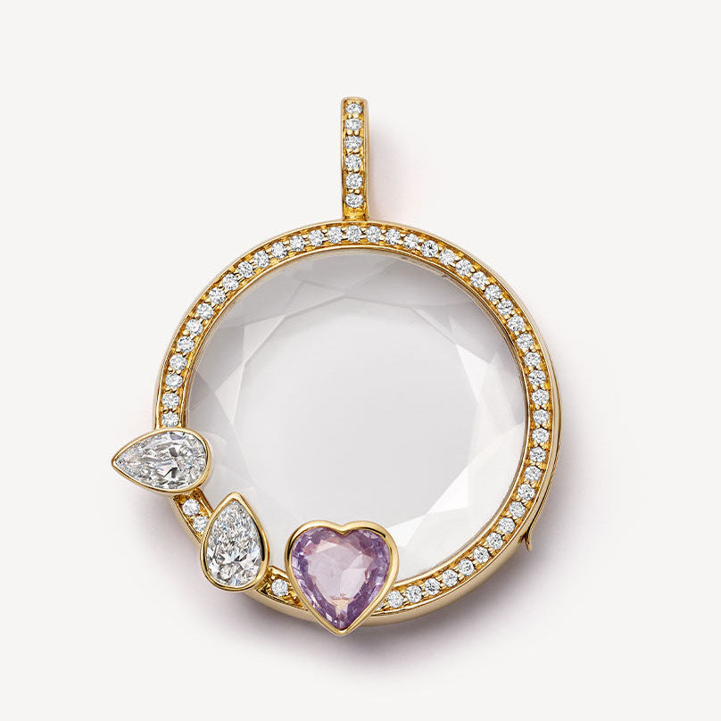 Lumière Necklace