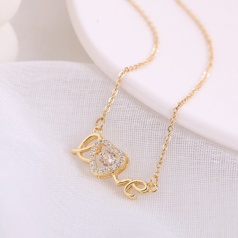 Collar Lumière