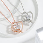 Amara Necklace