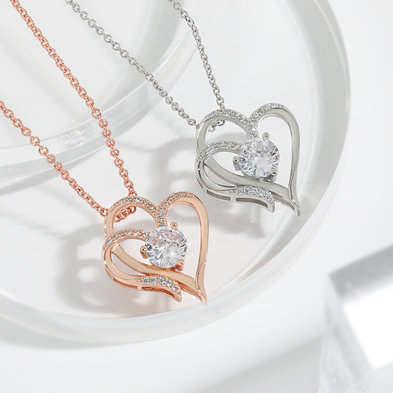 Amara Necklace