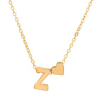Adorné Alpha Necklace