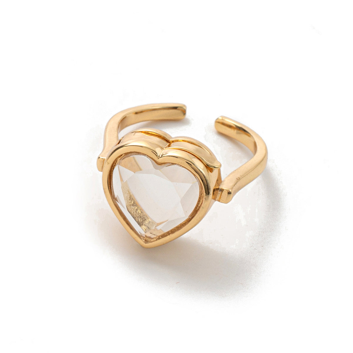 Élan Ring