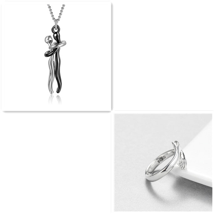Eloria Necklace
