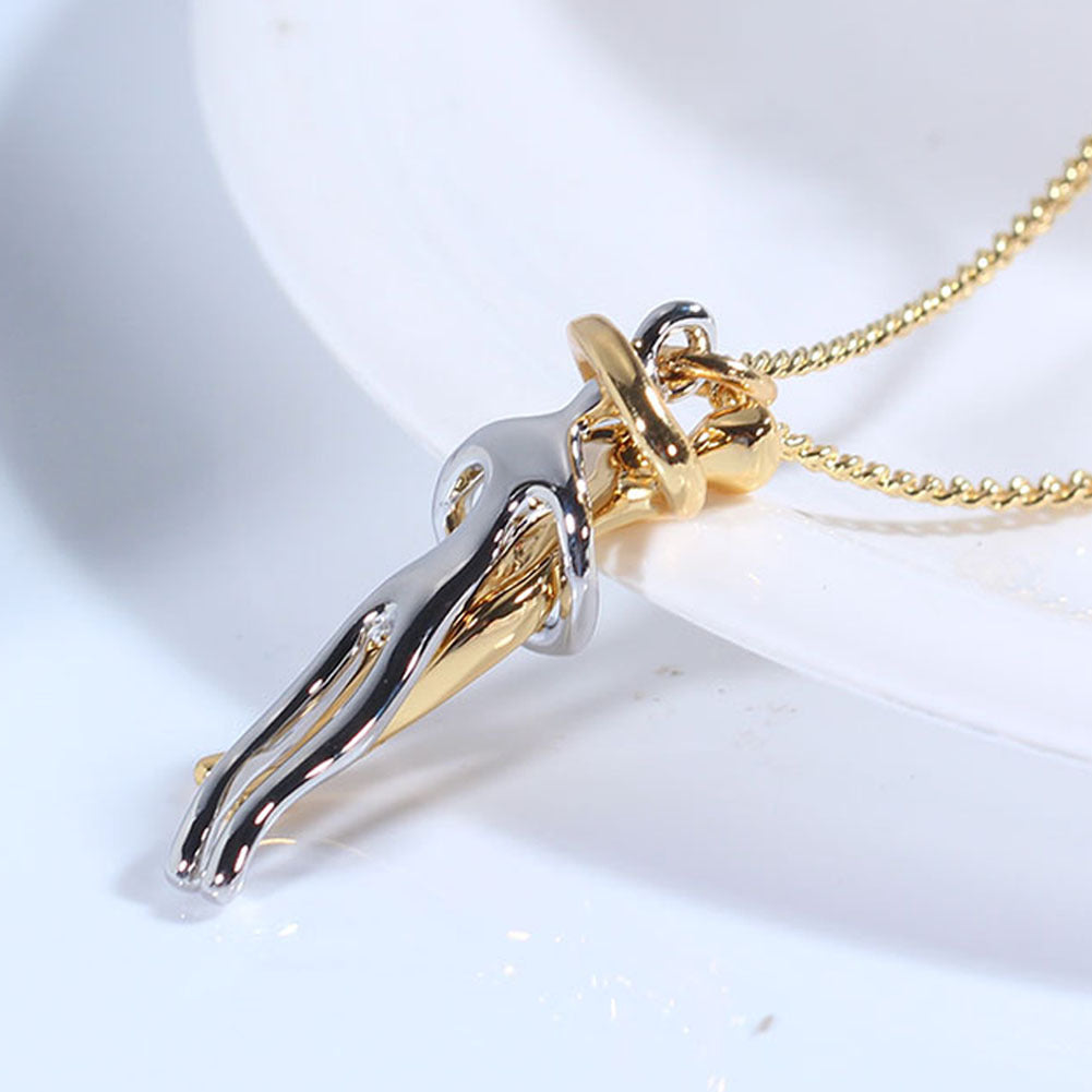Eloria Necklace