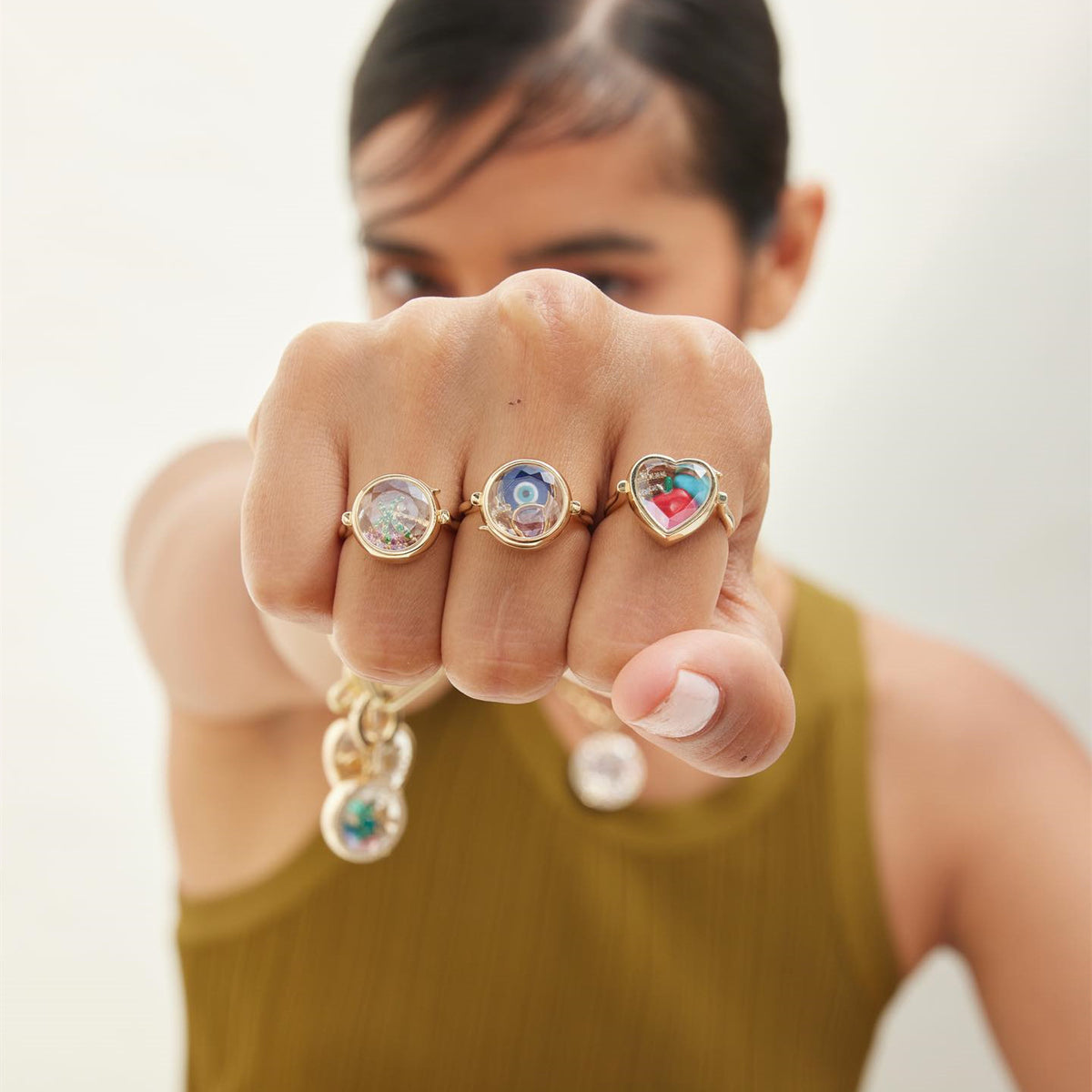 Élan Ring
