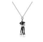 Eloria Necklace