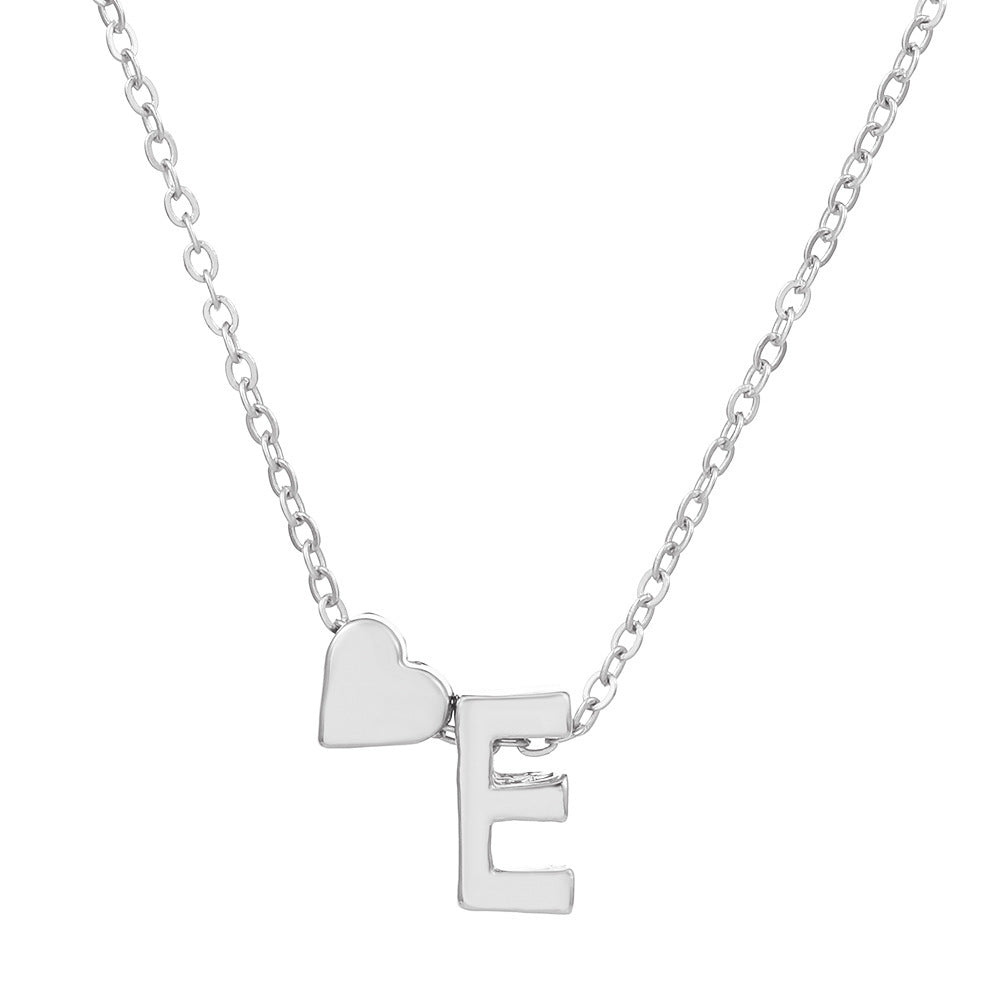 Adorné Alpha Necklace