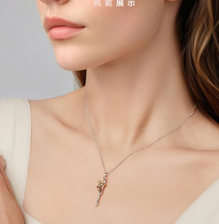 Maribel Necklace