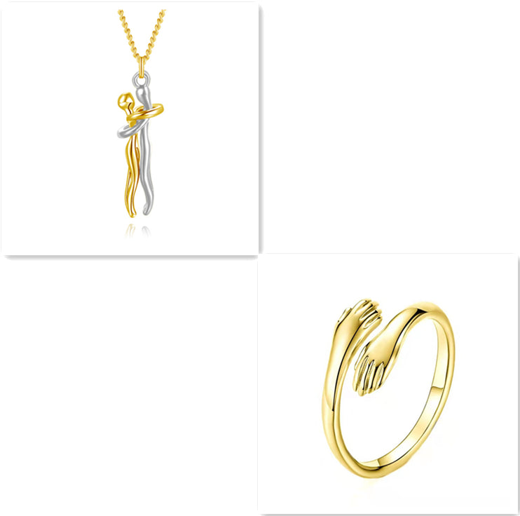 Eloria Necklace