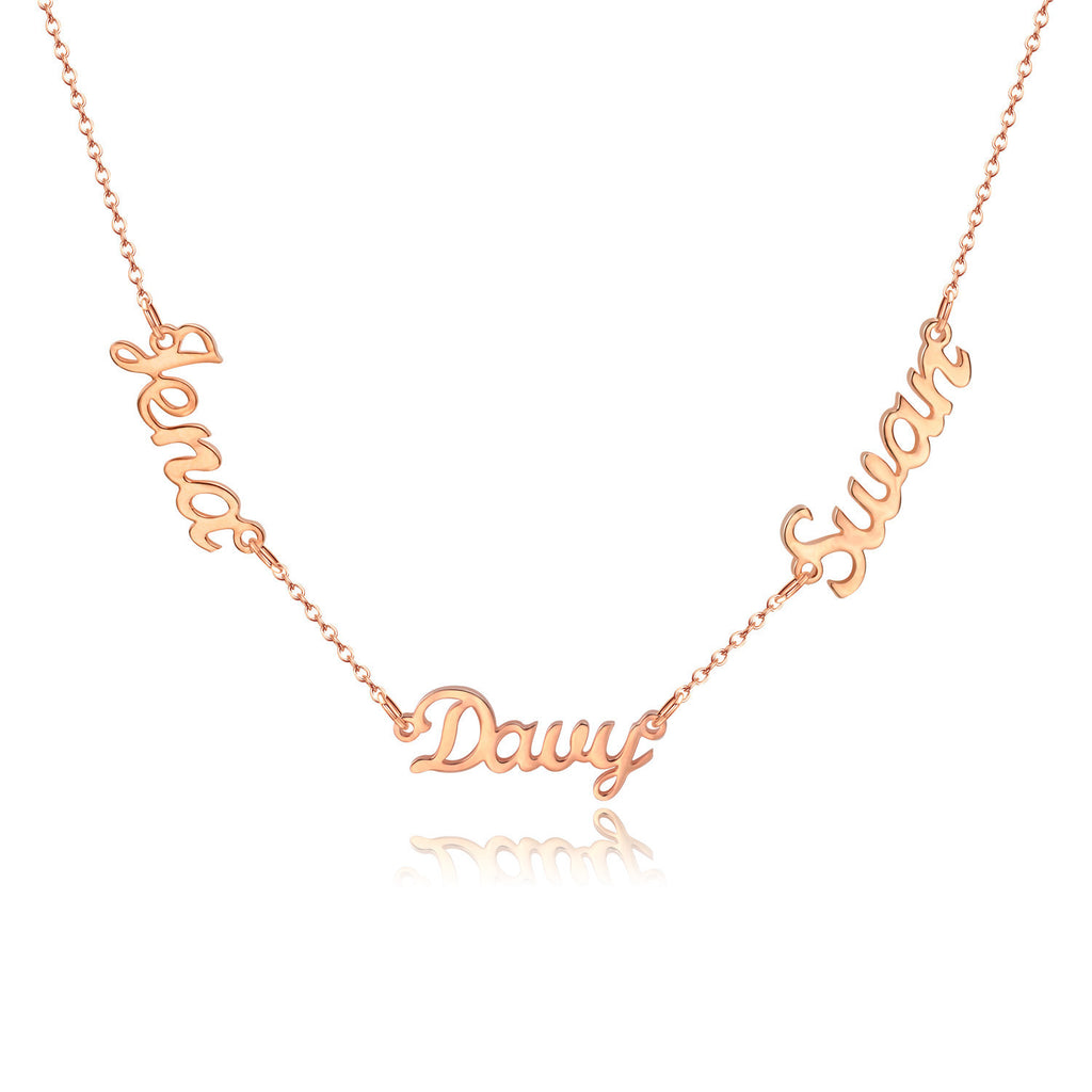 Noéline Necklace