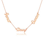 Noéline Necklace