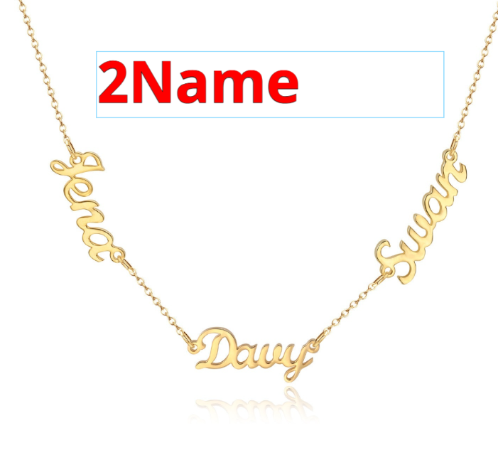 Noéline Necklace