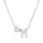 Adorné Alpha Necklace