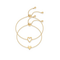 Adorné Heartlink Bondlet