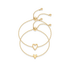Adorné Heartlink Bondlet