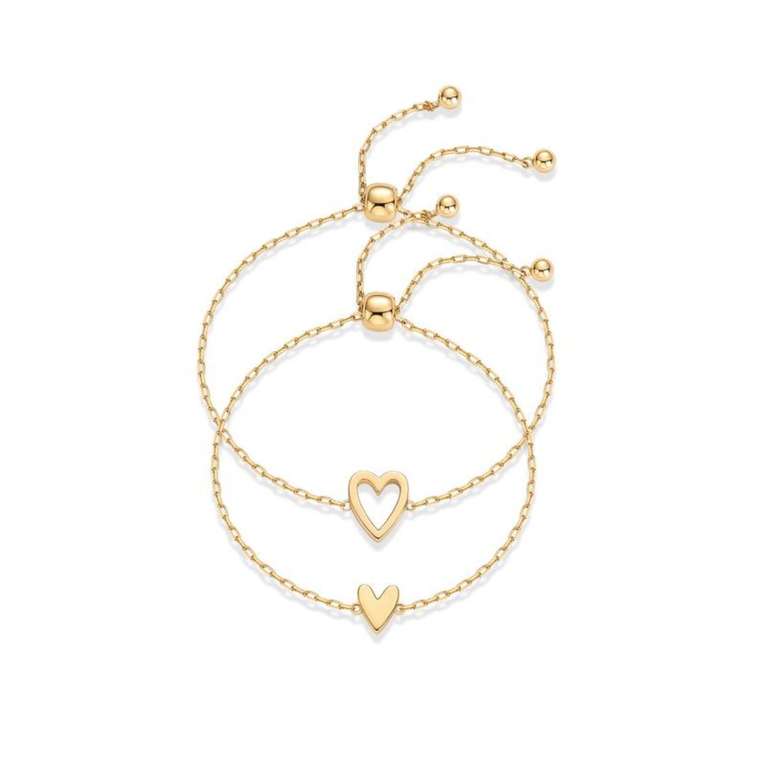 Adorné Heartlink Bondlet