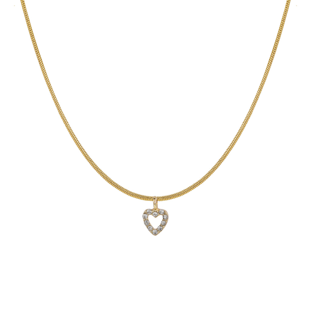Eloria Necklace