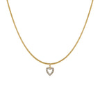 Eloria Necklace