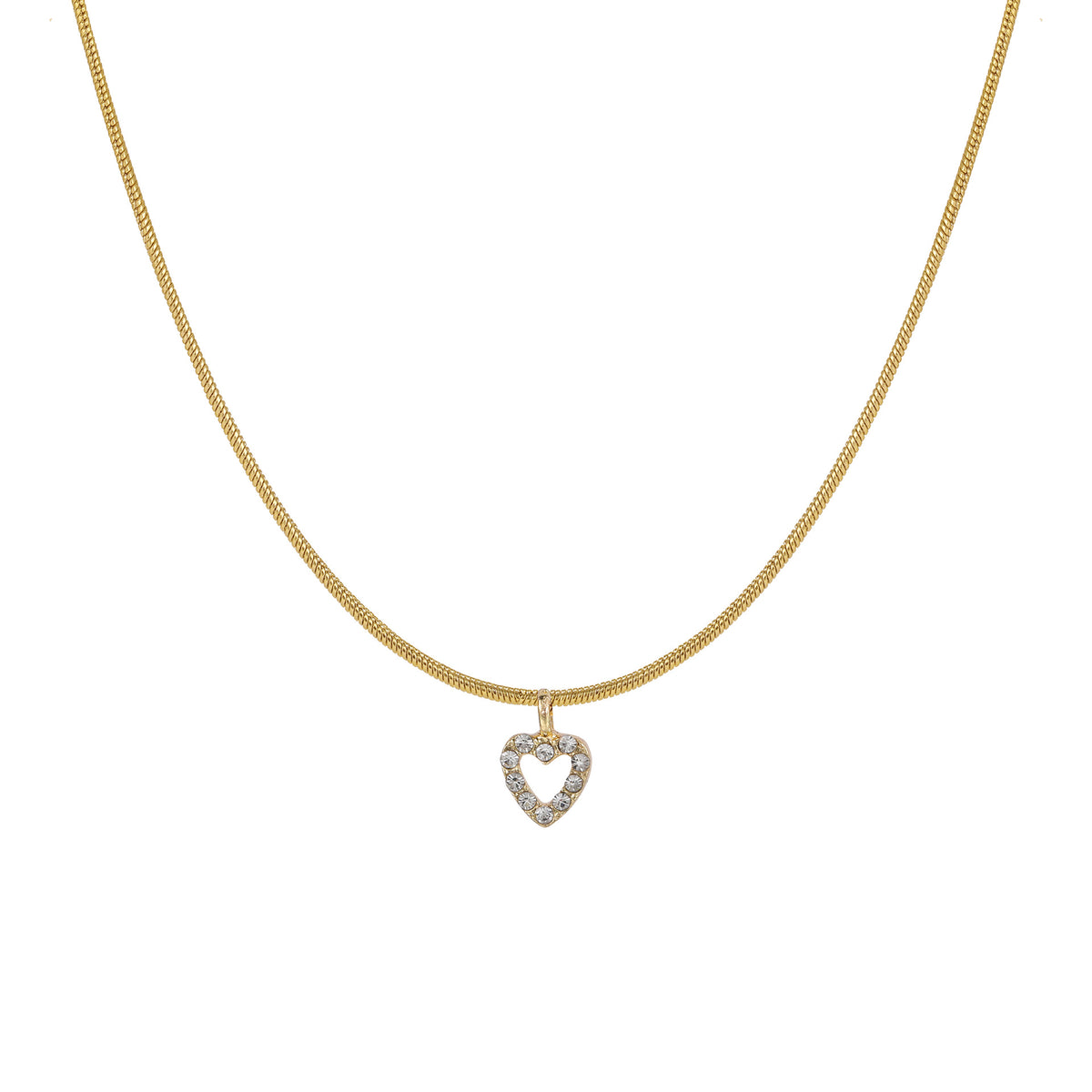 Eloria Necklace