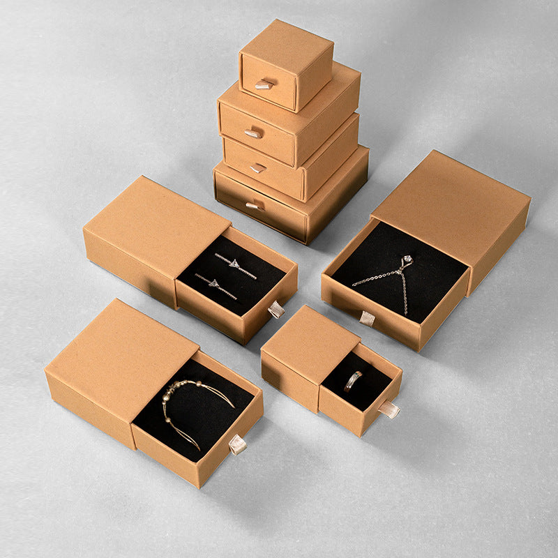 Maribel Luxus-Schmuckgeschenkbox