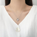 Amara Necklace