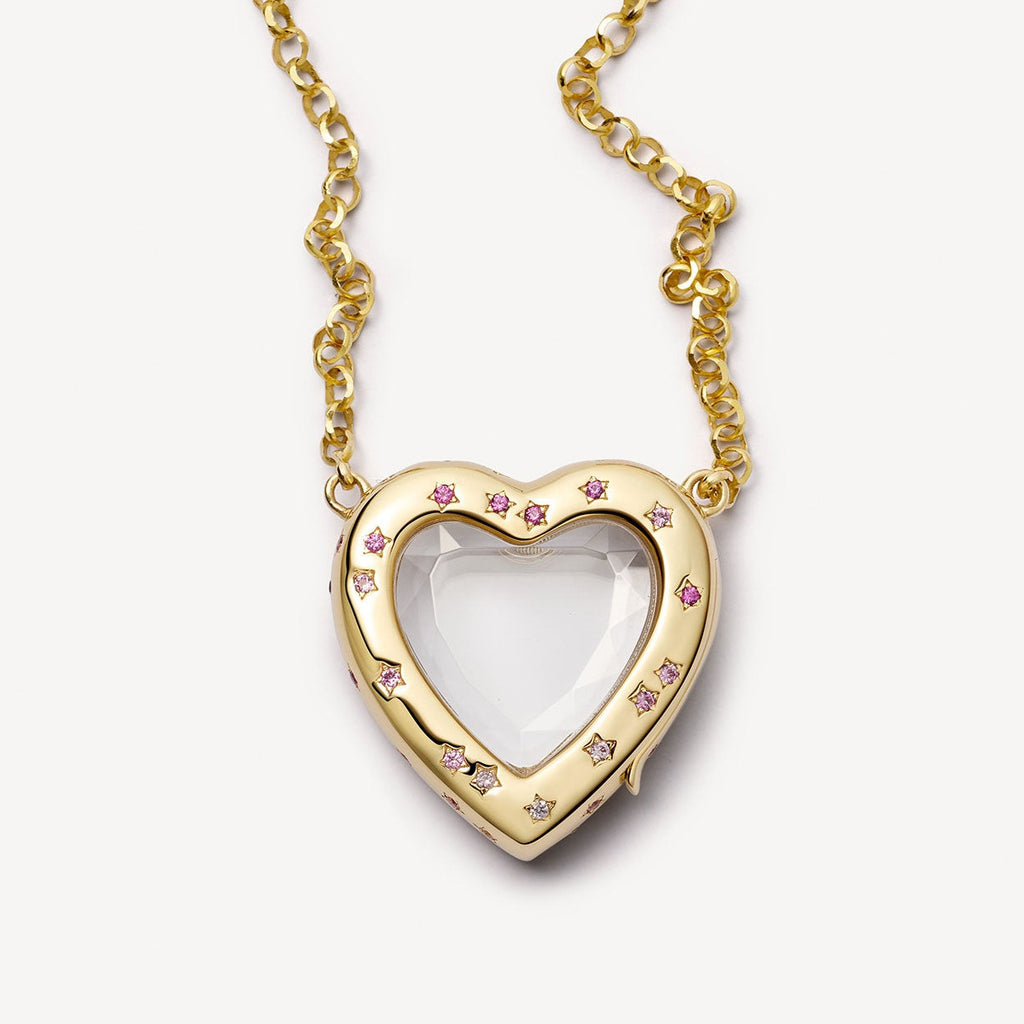 Lumière Necklace