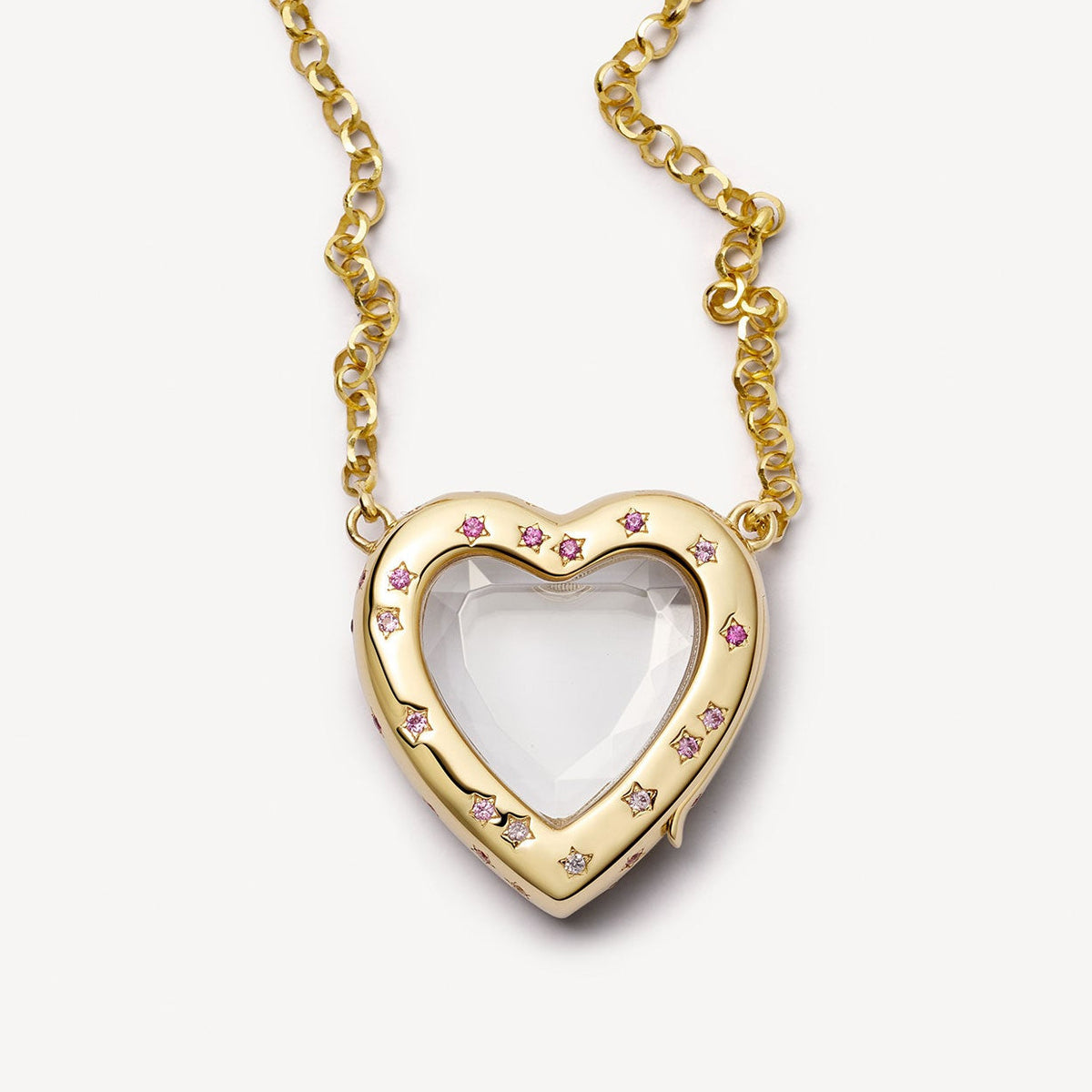 Lumière Necklace