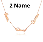 Noéline Necklace