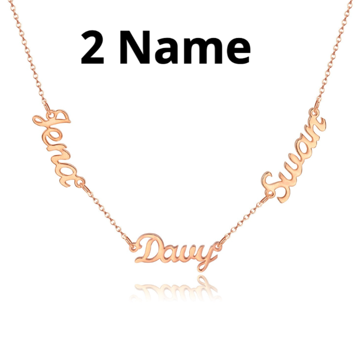 Noéline Necklace