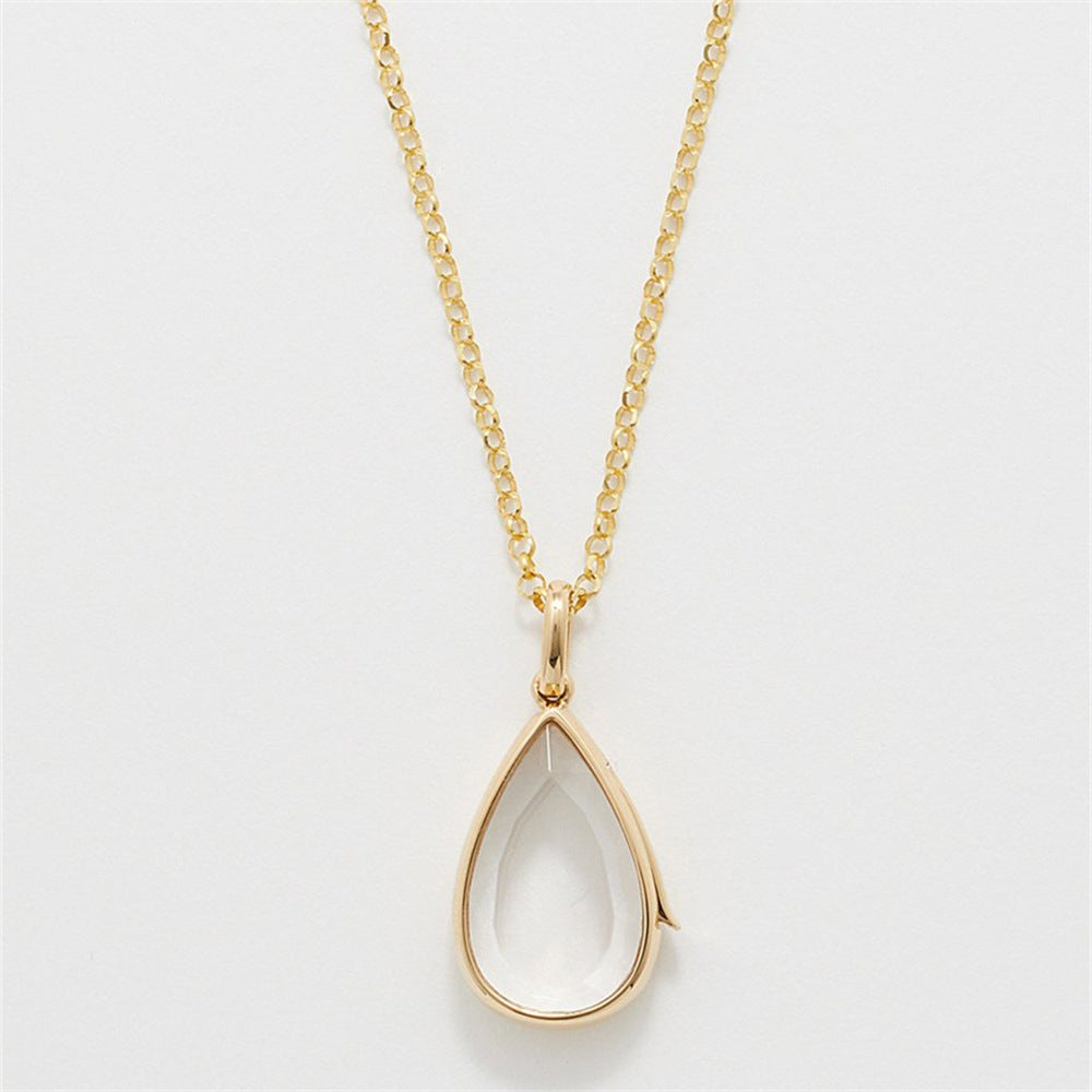 Céleste Necklace