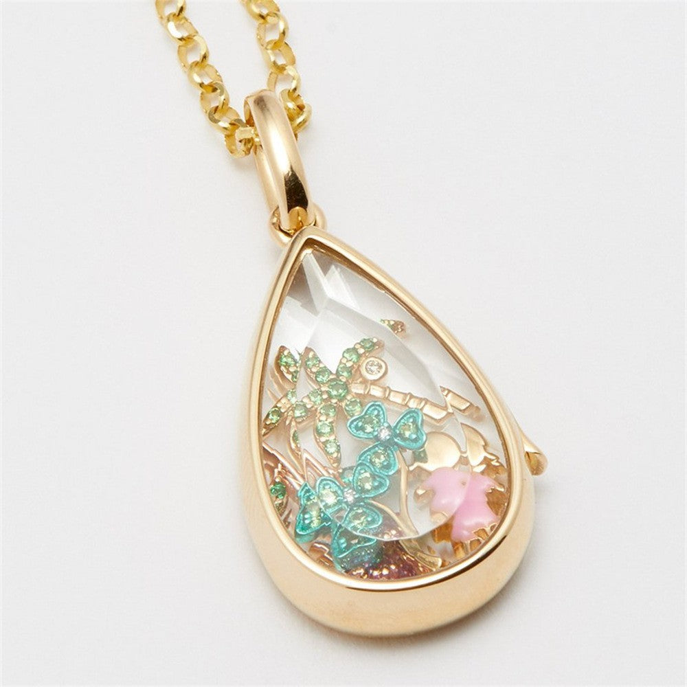 Céleste Necklace