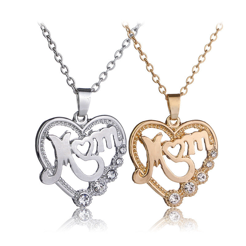 Maribel Necklace