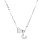 Adorné Alpha Necklace