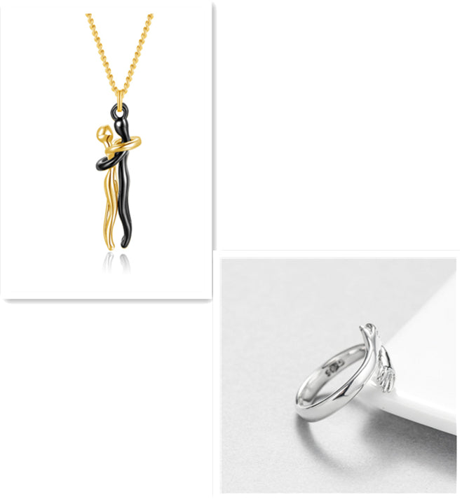 Eloria Necklace