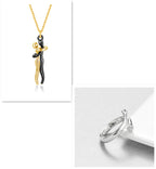 Eloria Necklace