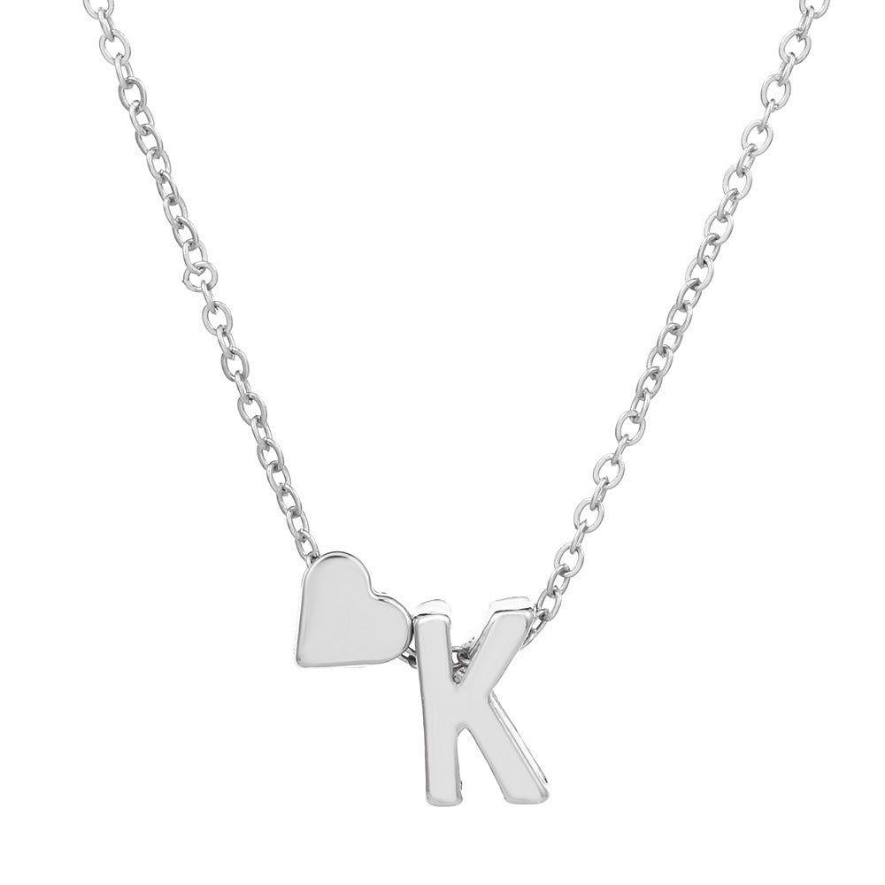 Adorné Alpha Necklace