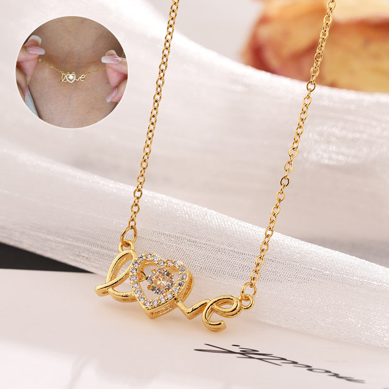 Collar Lumière