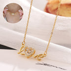 Collar Lumière