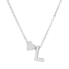 Adorné Alpha Necklace