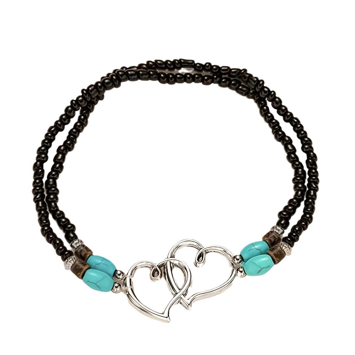 Azura Anklet