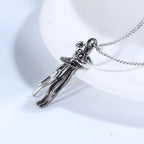 Eloria Necklace