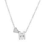 Adorné Alpha Necklace