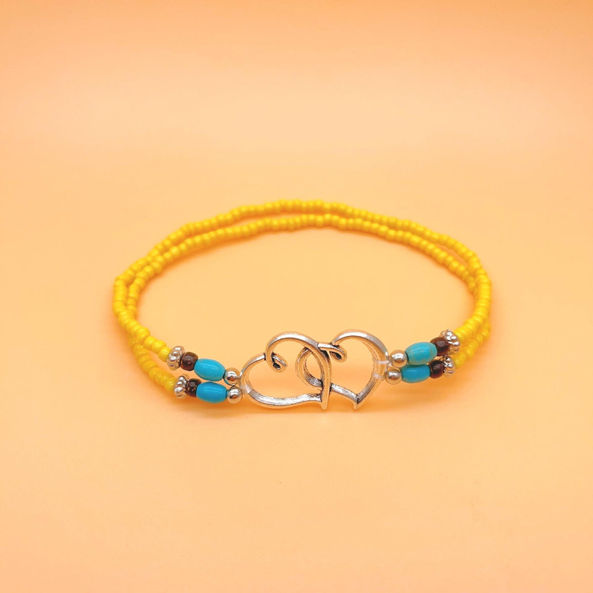 Azura Anklet