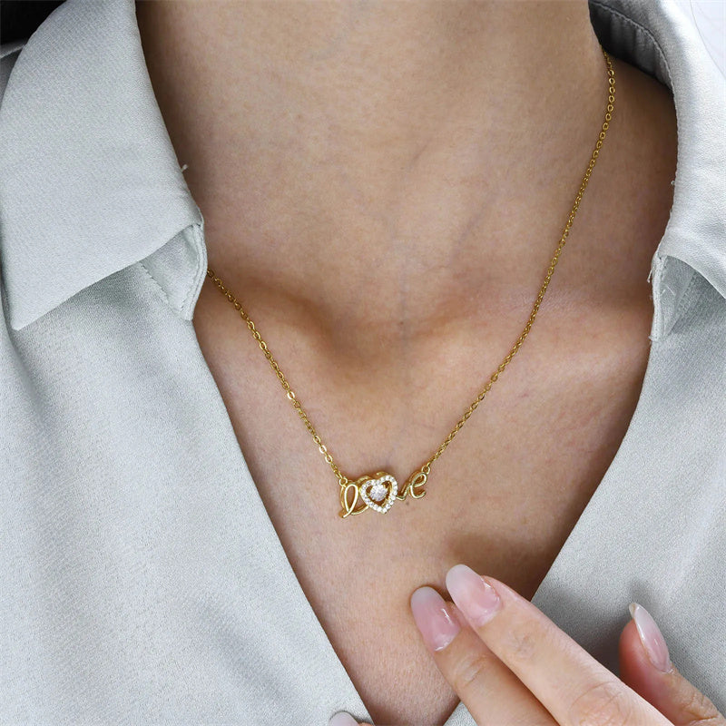 Lumière Necklace