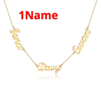 Noéline Necklace