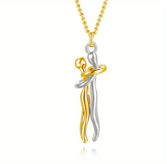 Eloria Necklace